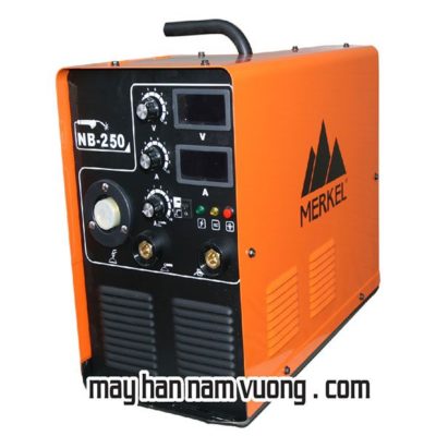Máy hàn NB – 250 Merkel