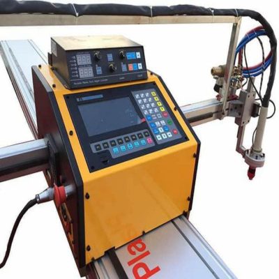 Máy cắt cnc mini plasma