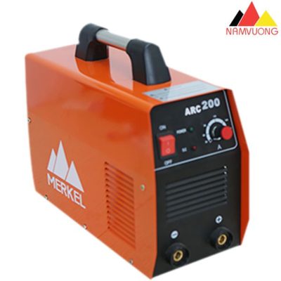 Máy hàn que ARC - 200 Merkel