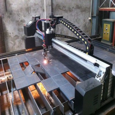 Ứng dụng máy cắt cnc mini