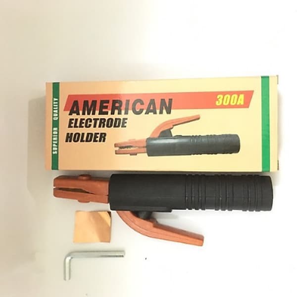Kìm hàn que 300A