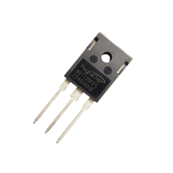 IGBT 40T120