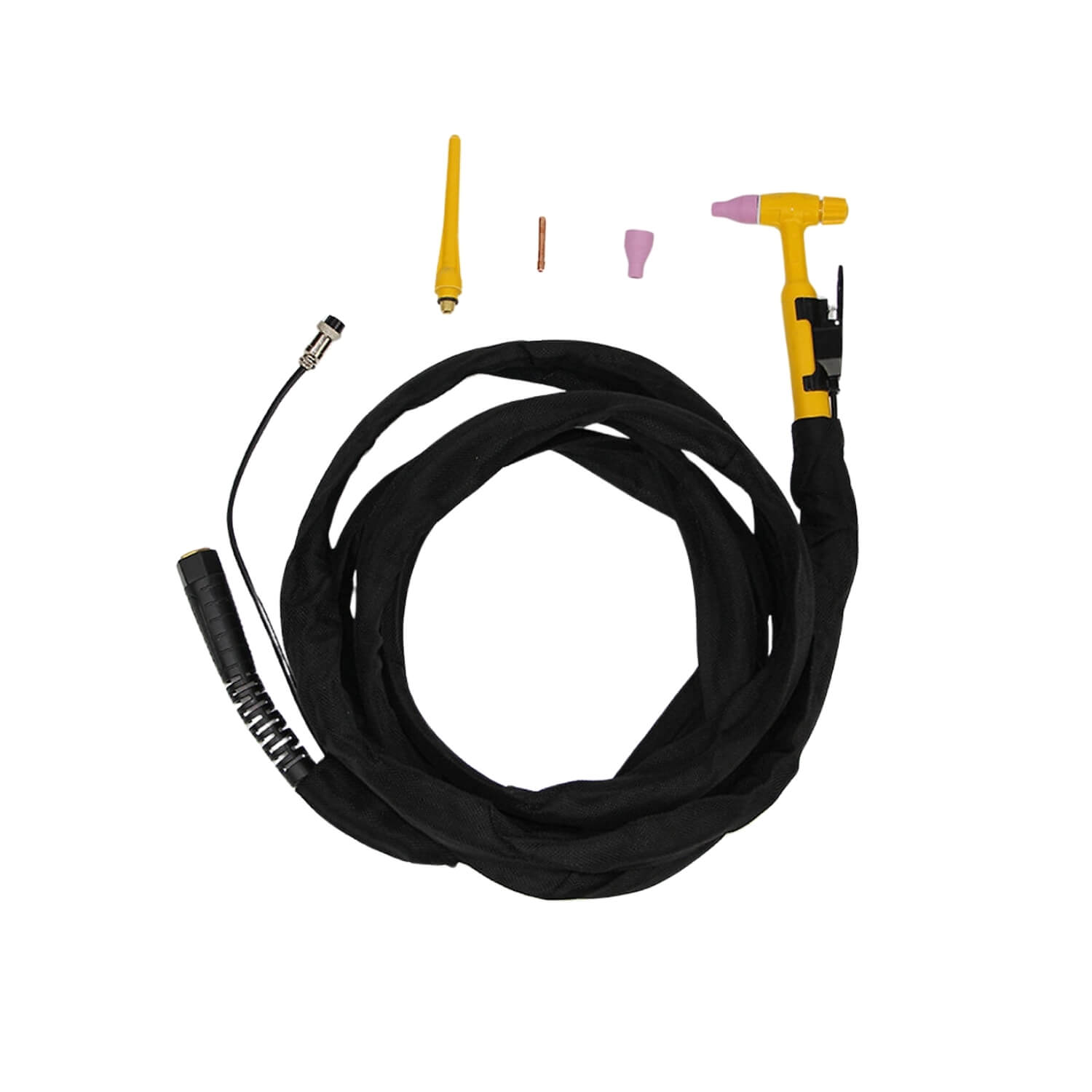 Mỏ hàn TIG QQ150 5m_10m