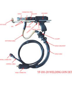 Súng hàn (YF-DH-20)