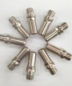 Bép Cắt Plasma Mỏ HC1003 Seri 131010