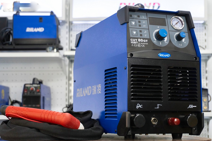Máy cắt Plasma Riland​ CUT 80GT