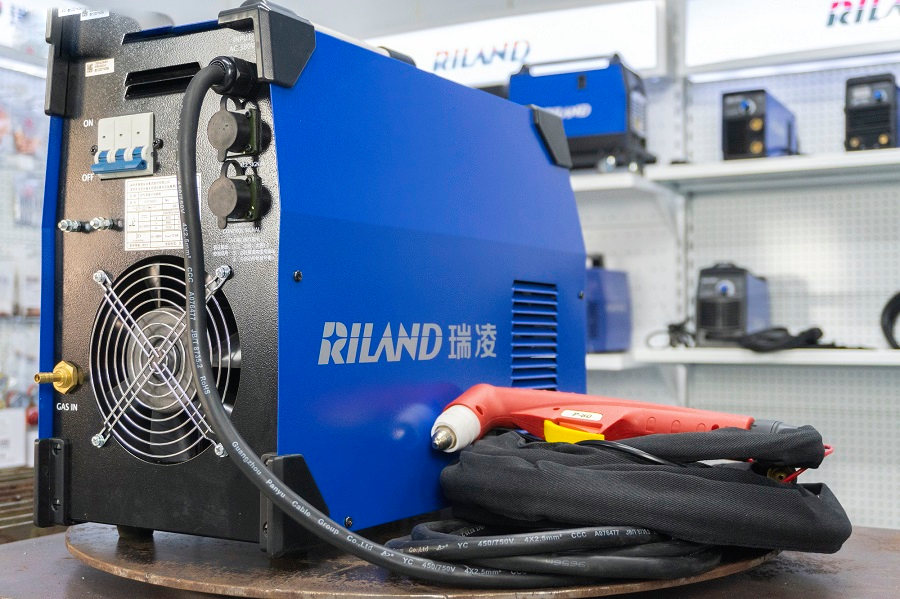 Máy cắt Plasma Riland​ CUT 80GT