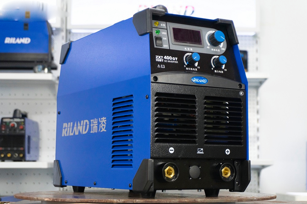 Máy hàn Riland ZX7 400GT