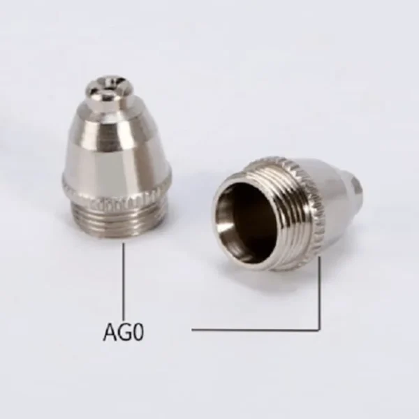 Bép cắt ag60