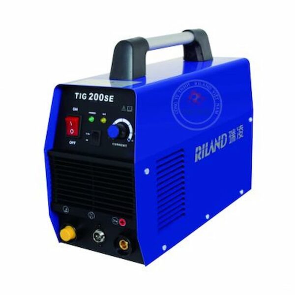 Tig 200A riland