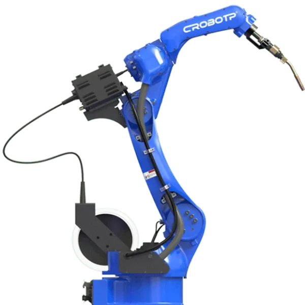 Robot CRP-RH14-10-W