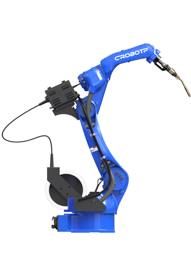 Robot CRP-RH14-10-W