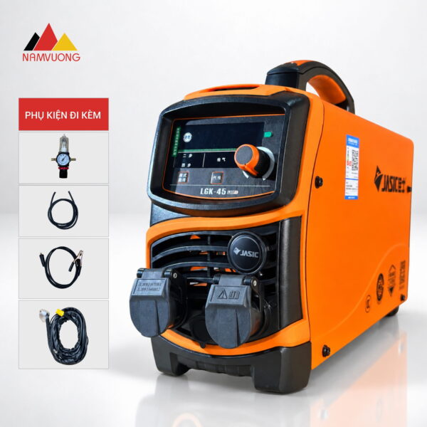 Máy Cắt Plasma LGK-45 (L207Ⅱ) JASIC