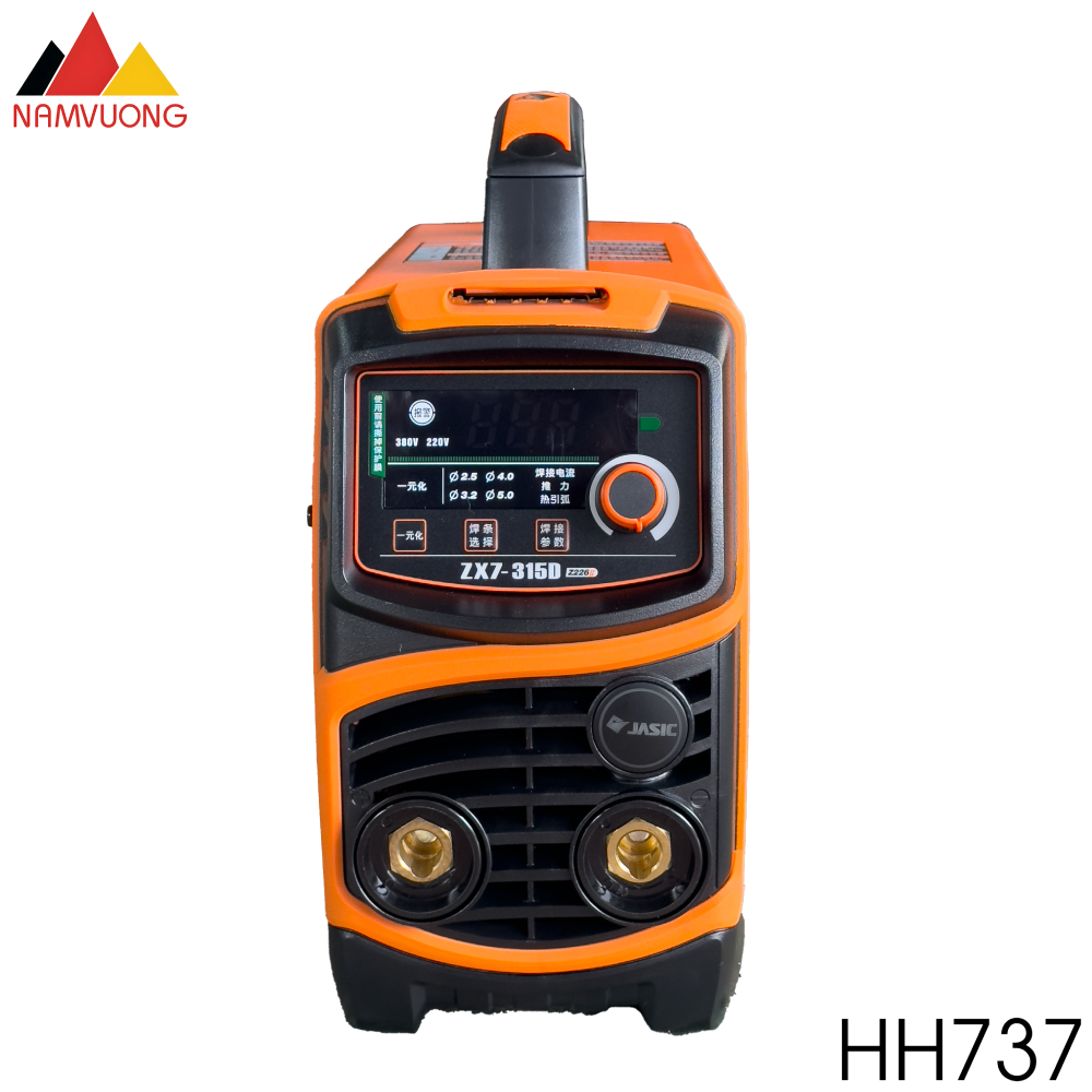 Máy hàn que Jasic ZX7-315D