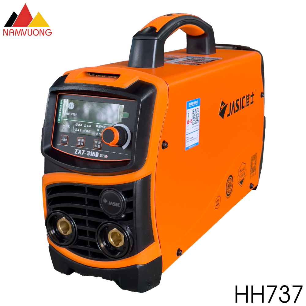 Máy hàn que Jasic ZX7-315D