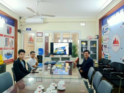 Sinh viên thực tập