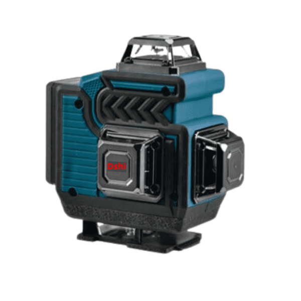 laser cân bằng 16 tia xanh
