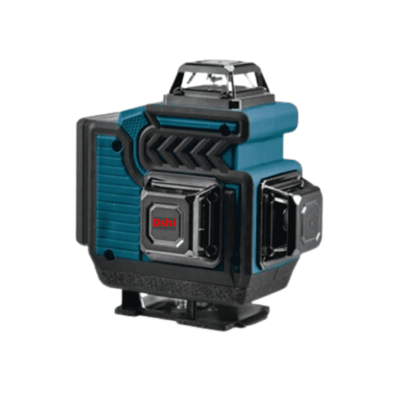 laser cân bằng lực 12 tia xanh