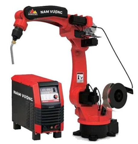 ROBOT-Hàn