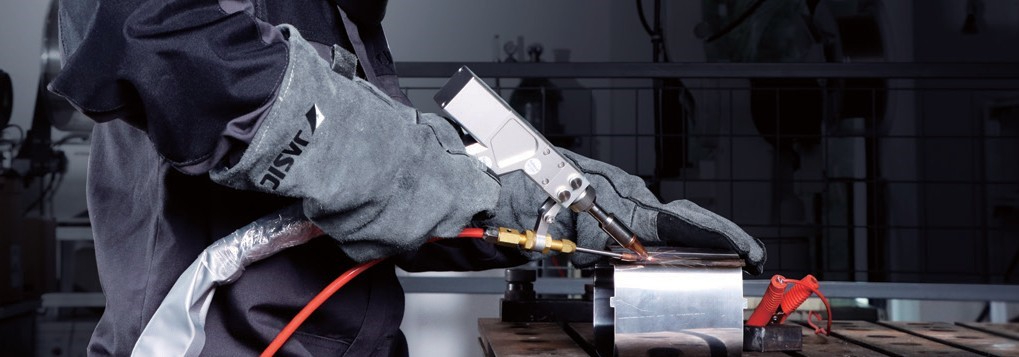 Máy hàn laser Fiber​ Jasic LS-20000