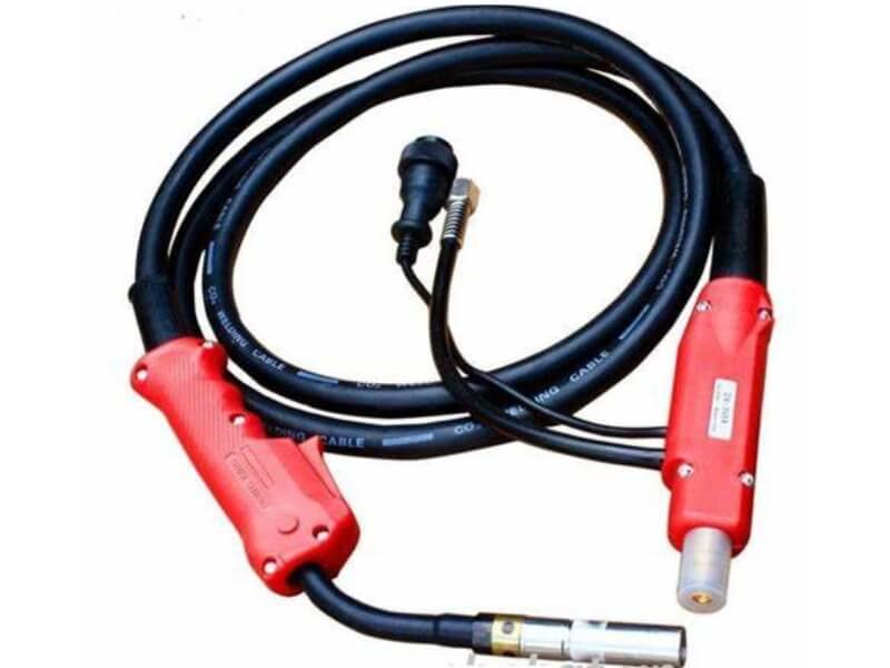 Mỏ hàn Co2