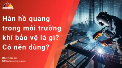 khả năng chịu lực của mối hàn
