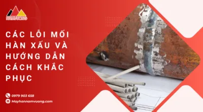 Mối hàn xấu