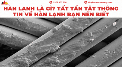 hàn lạnh là gì