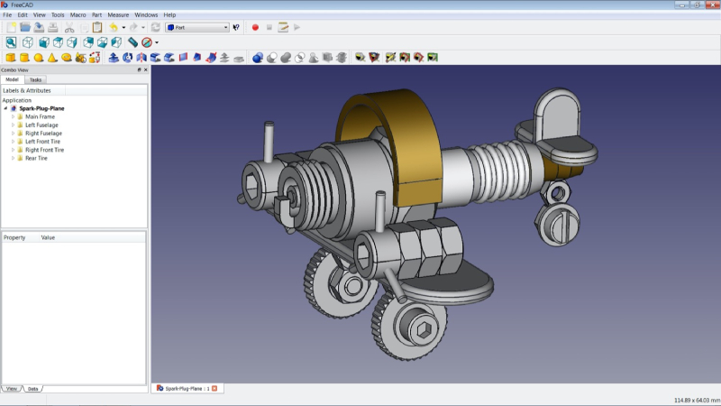 Phần mềm máy cắt CNC là gì?