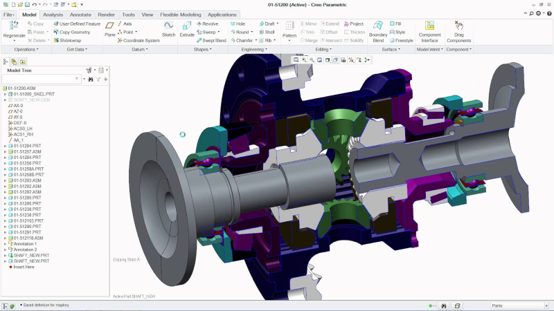 Top 5 phần mềm máy cắt CNC thông dụng