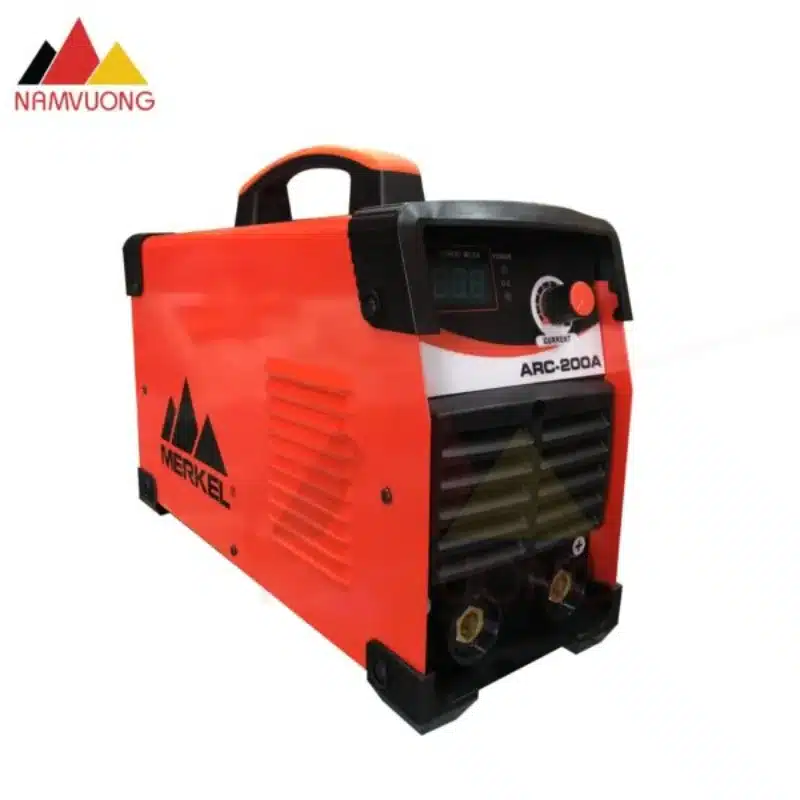 Top các máy hàn que đáng mua nhất hiện nay