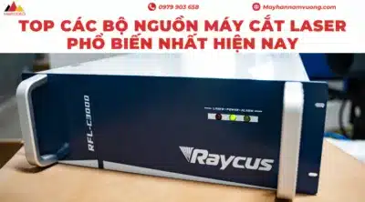 Bộ nguồn máy cắt laser