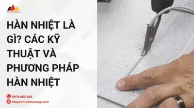 Hàn nhiệt là gì