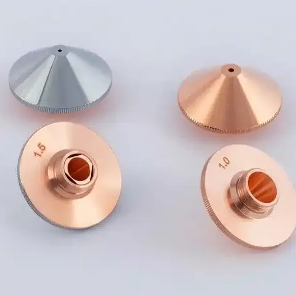 Bép cắt Laser double D32