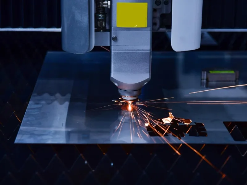Hướng dẫn cách chỉnh máy cắt laser đúng kỹ thuật