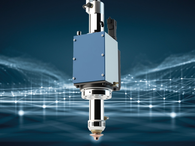 Đầu cắt laser là gì?