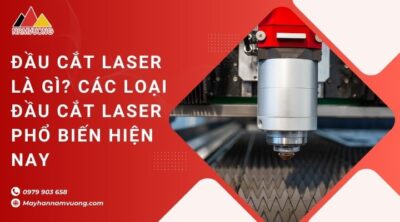 Đầu cắt laser