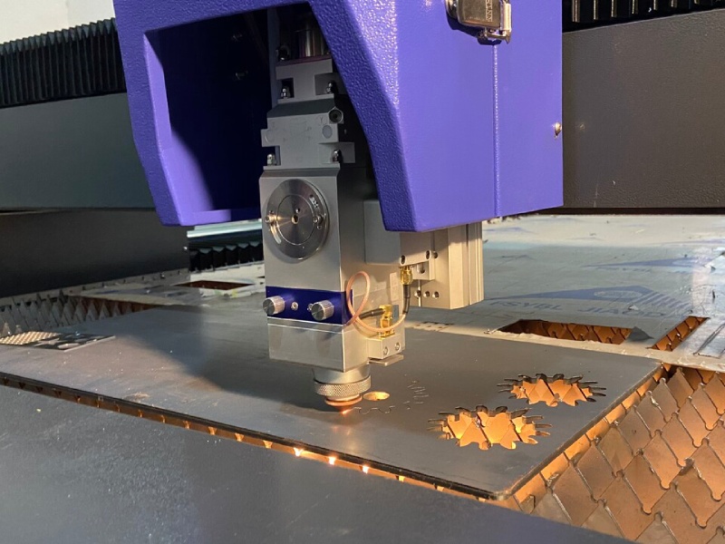Nguyên lý hoạt động của Laser Fiber