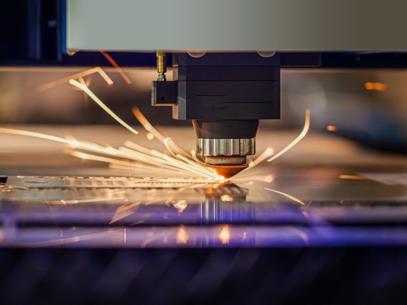 Ưu điểm của công nghệ Laser Fiber