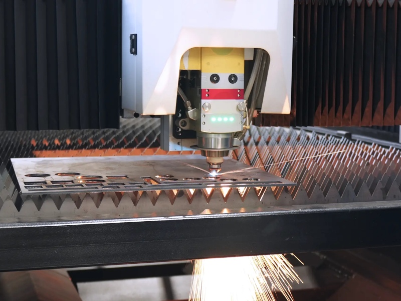 Máy cắt laser giá bao nhiêu?