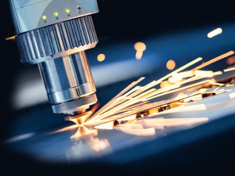 So sánh giá máy cắt laser theo thương hiệu nổi bật