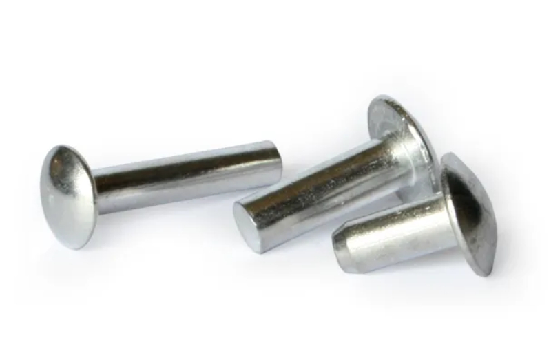 Các loại đinh tán phổ biến hiện nay