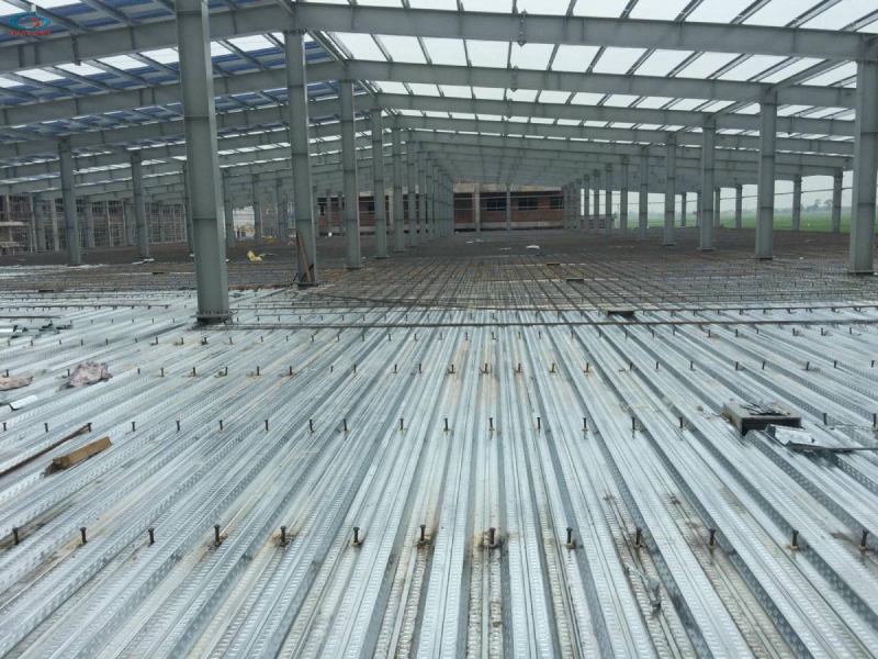 Các loại sàn Deck phổ biến hiện nay