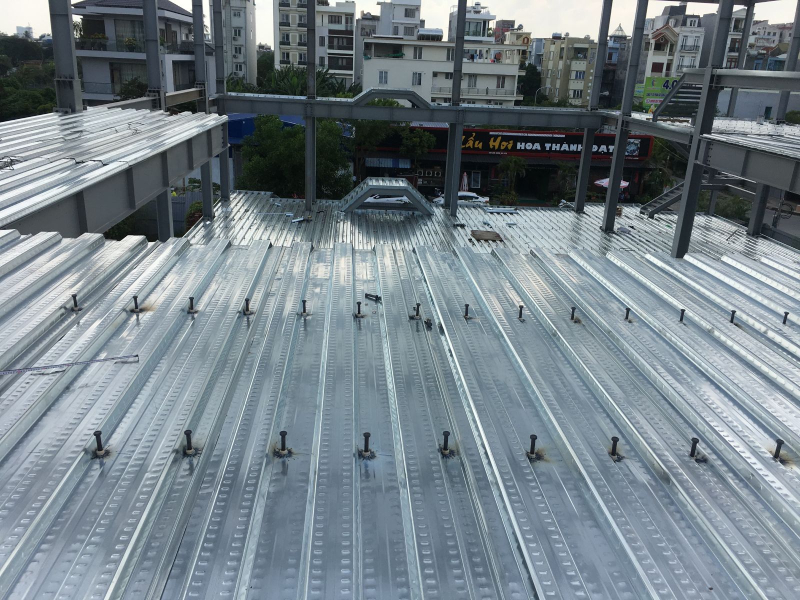 Cách chọn loại sàn deck phù hợp