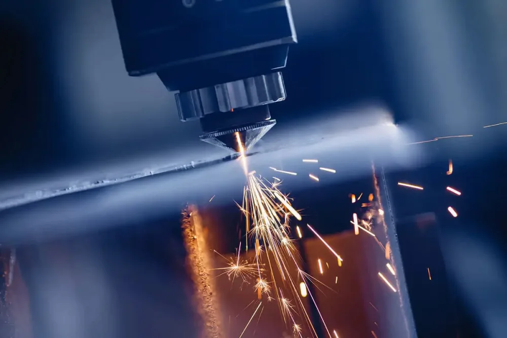 Các lỗi thường gặp của máy laser CO2