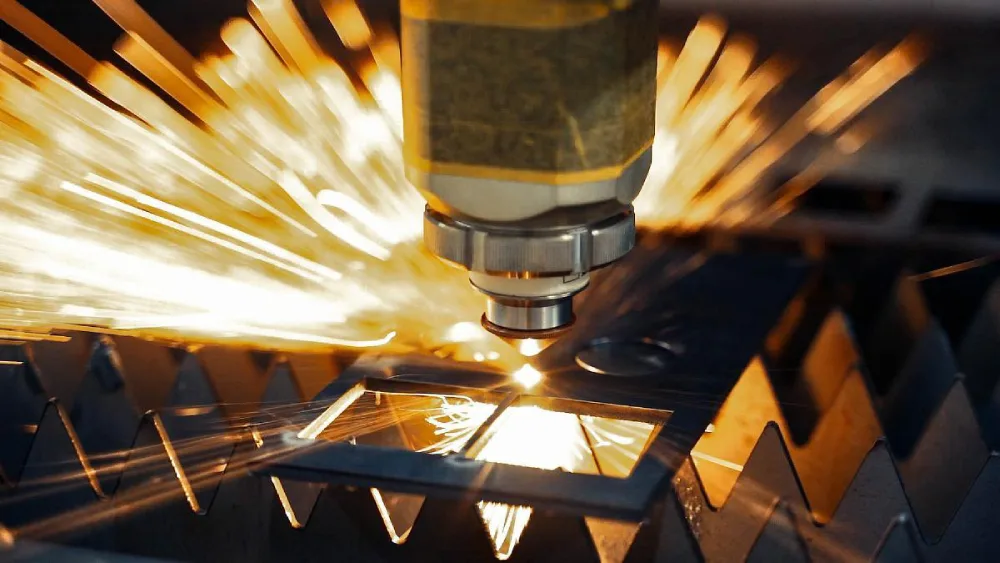 Các lỗi thường gặp của máy laser CO2