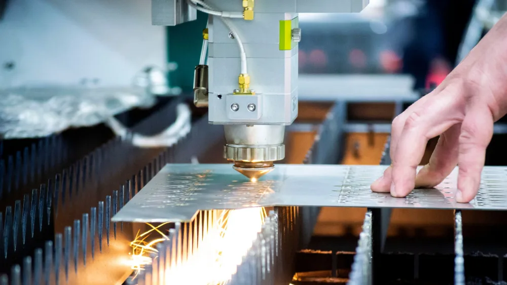 Lưu ý khi sử dụng để tránh lỗi máy cắt laser CO2