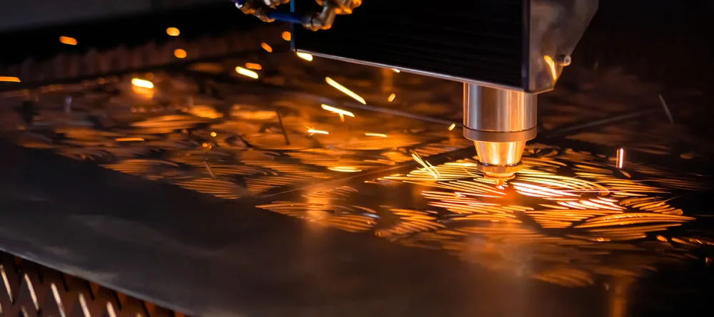 Công nghệ laser là gì?