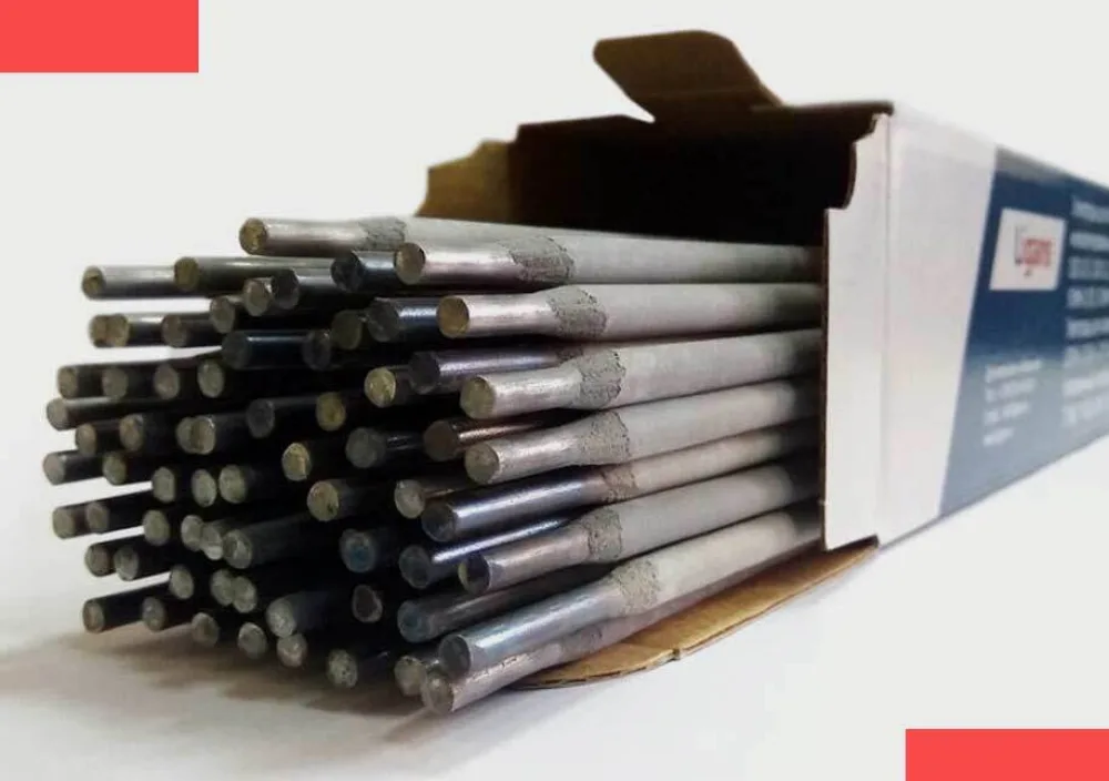 Địa chỉ mua que hàn chất lượng, giá tốt
