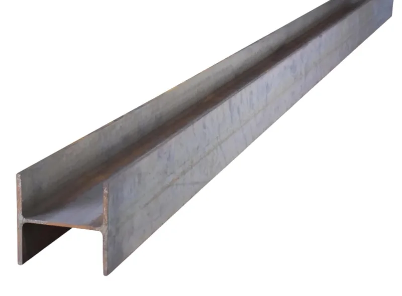 Các loại thép trong bảng tra thép hình